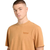 Rugged Active Gear Back Graphic Tee - Runner