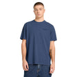 Rugged Active Gear Back Graphic Tee - Runner