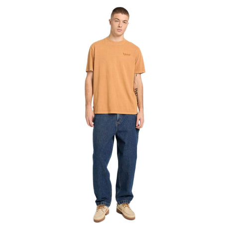 Rugged Active Gear Back Graphic Tee - Runner