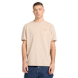 Rugged Active Gear Back Graphic Tee - Runner