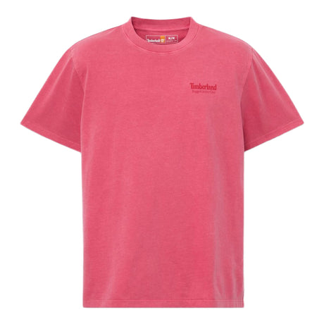 Rugged Active Gear Back Graphic Tee - Runner