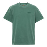 Rugged Active Gear Back Graphic Tee - Runner
