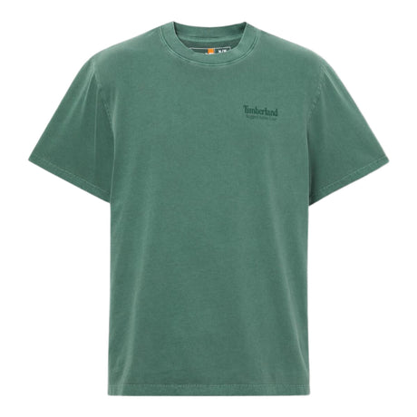 Rugged Active Gear Back Graphic Tee - Runner
