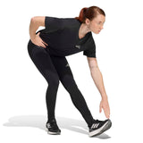 Run Essentials Full Length Leggings - Runner
