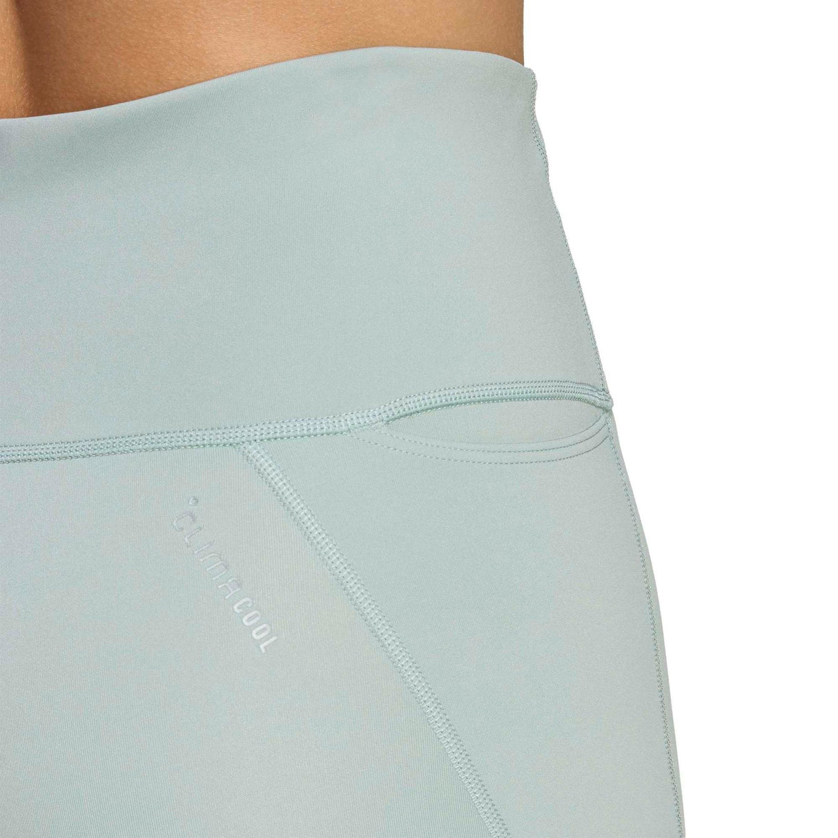 Run Essentials Full Length Leggings - Runner