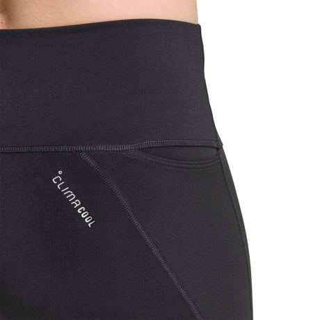 Run Essentials Full Length Leggings - Runner