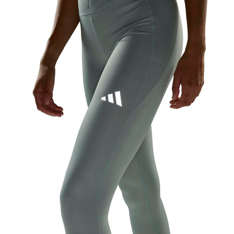 Run Essentials Full Length Leggings - Runner
