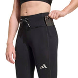 Run Essentials Full Length Leggings - Runner