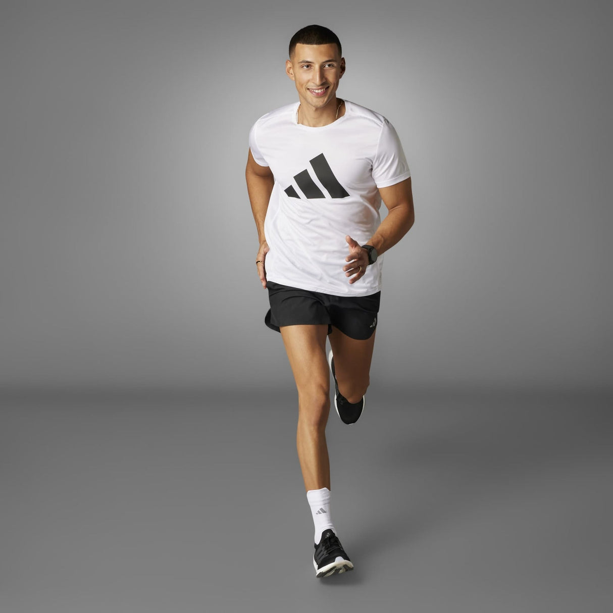 Run It T-Shirt - Runner