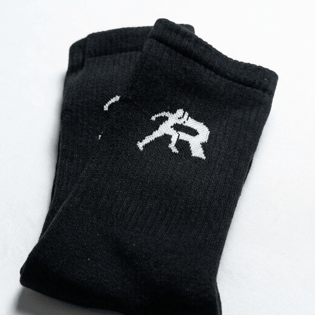 RUNNER 3-PACK SOCKS SU65 - Runner