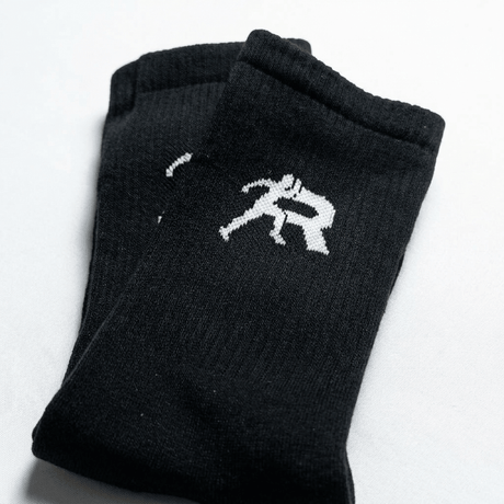 RUNNER 3-PACK SOCKS SU65 - Runner