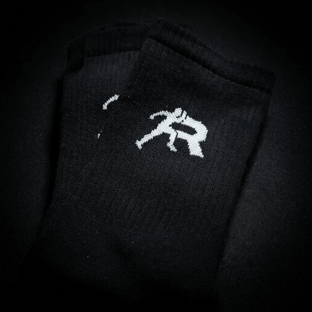 RUNNER 3-PACK SOCKS SU65 - Runner