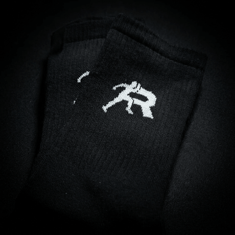 RUNNER 3-PACK SOCKS SU65 - Runner