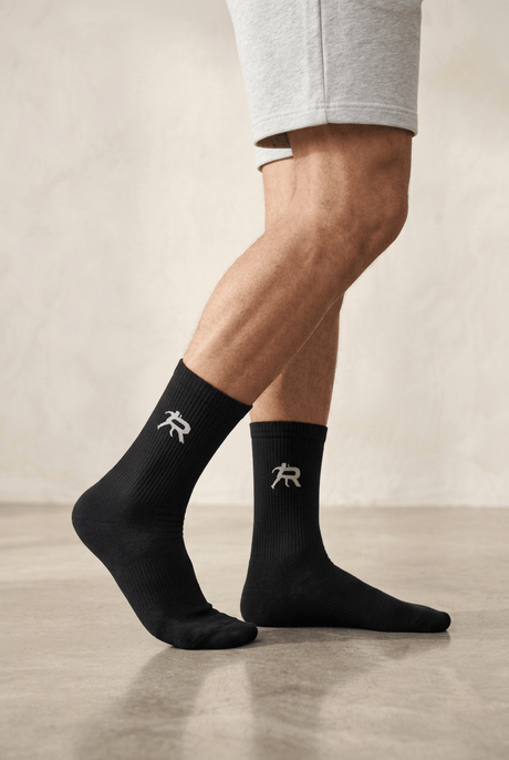 RUNNER 3-PACK SOCKS SU65 - Runner