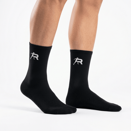 RUNNER 3-PACK SOCKS SU66 - Runner