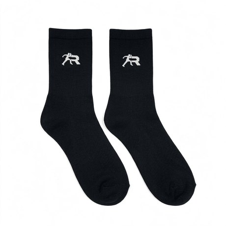 RUNNER 3-PACK SOCKS SU66 - Runner