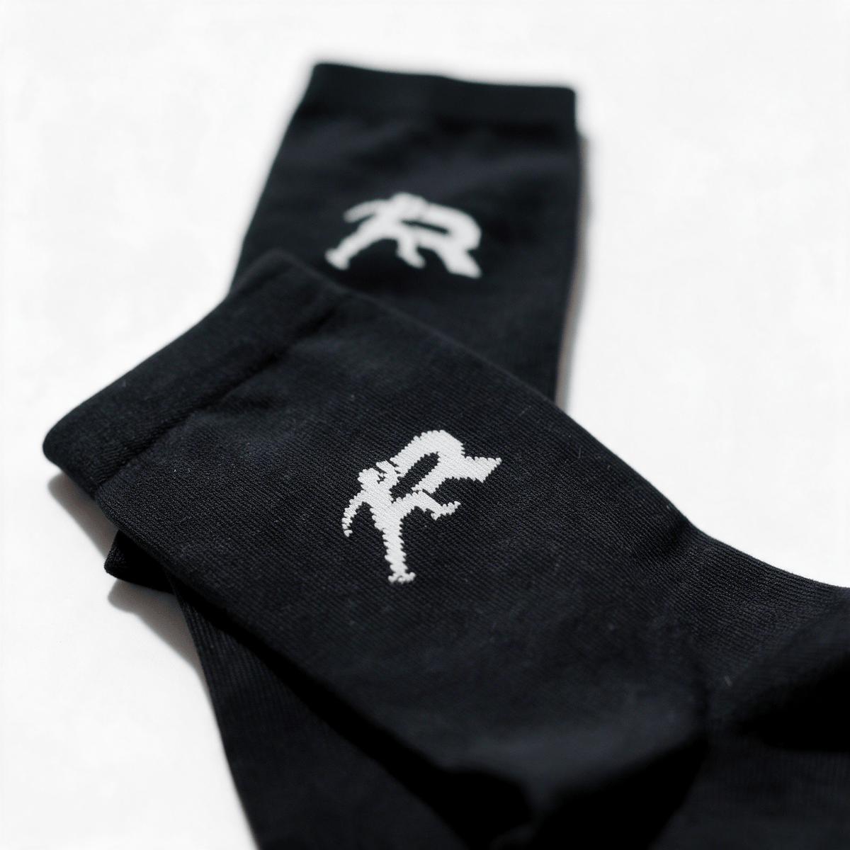 RUNNER 3-PACK SOCKS SU66 - Runner