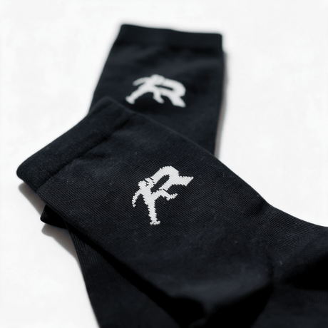 RUNNER 3-PACK SOCKS SU66 - Runner
