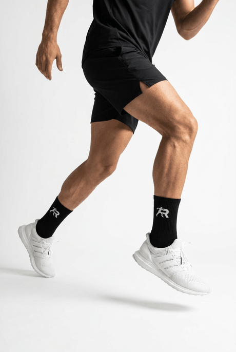 RUNNER 3-PACK SOCKS SU67 - Runner