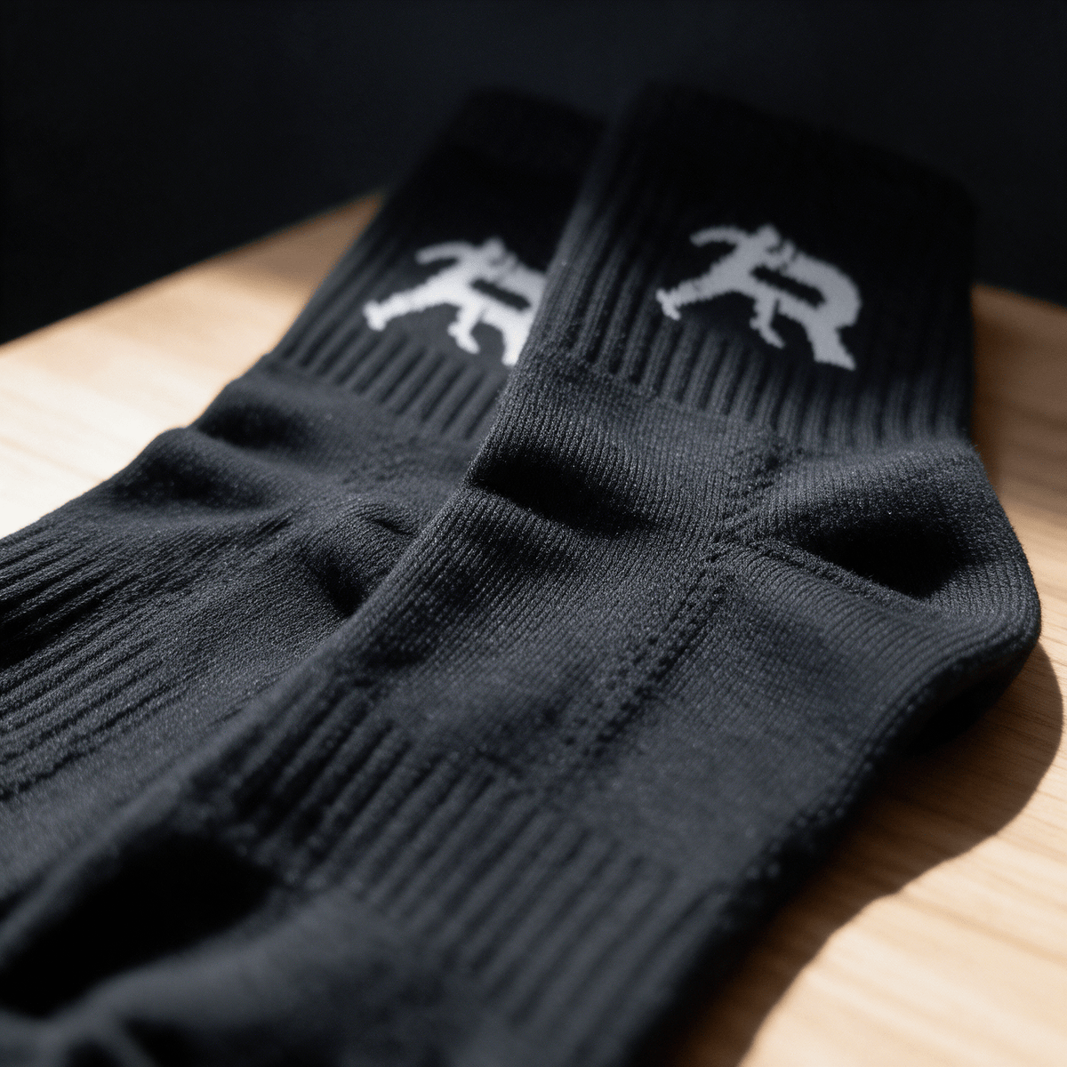 RUNNER 3-PACK SOCKS SU67 - Runner