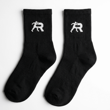 RUNNER 3-PACK SOCKS SU67 - Runner