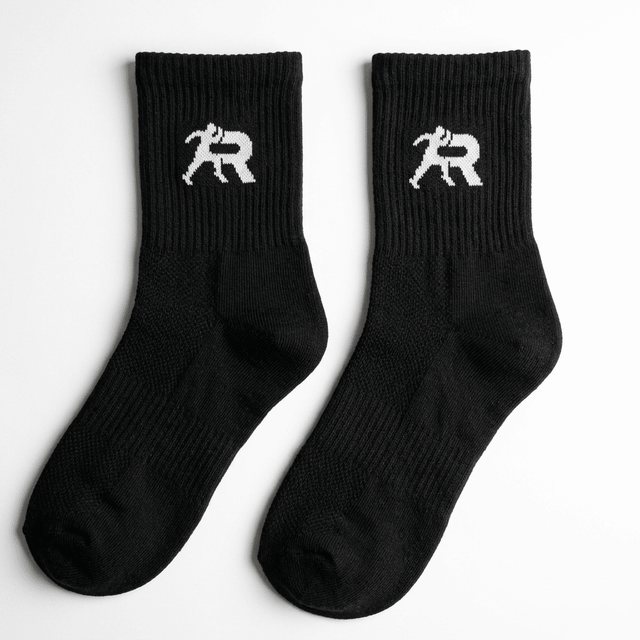 RUNNER 3-PACK SOCKS SU67 - Runner