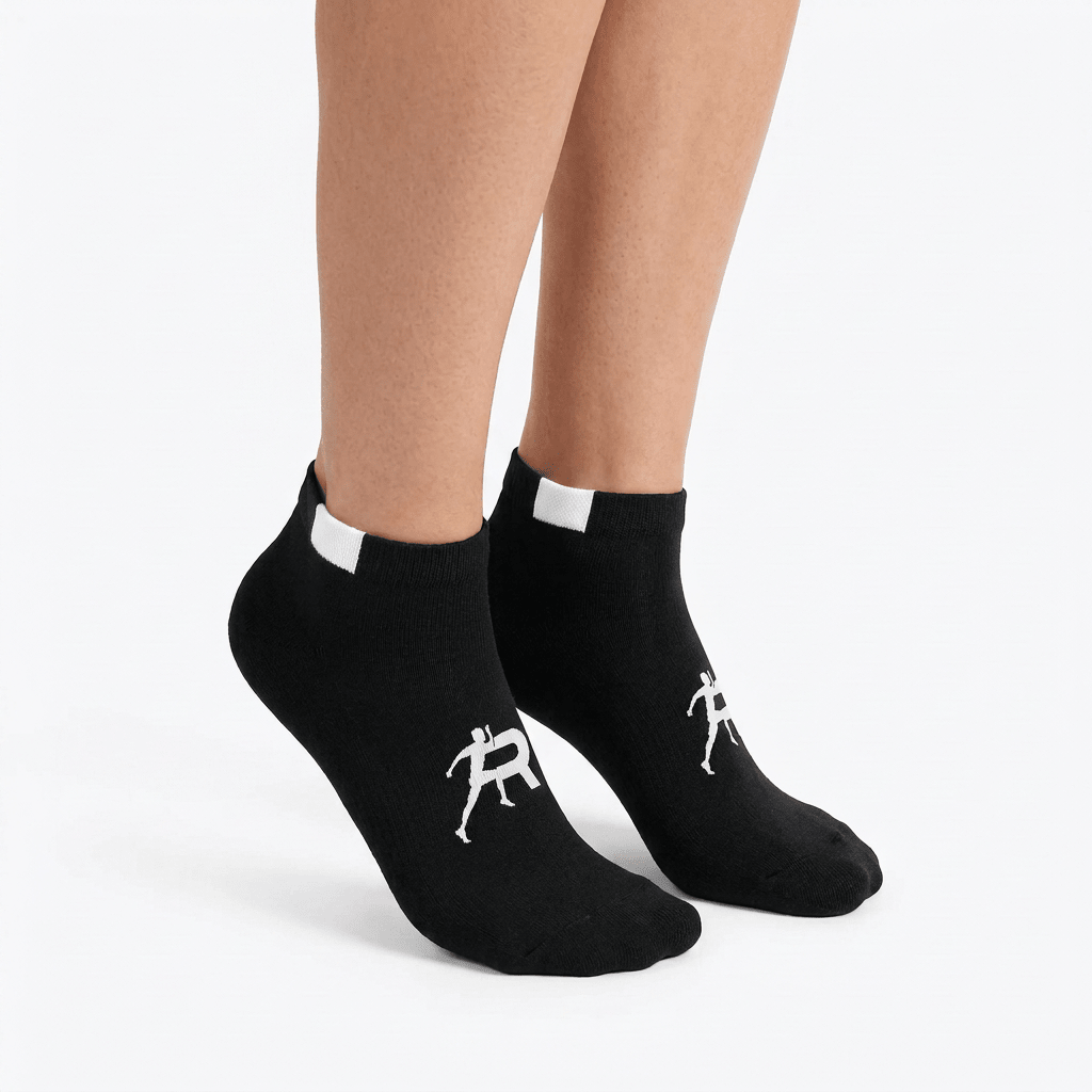 RUNNER 3-PACK SOCKS SU68 - Runner