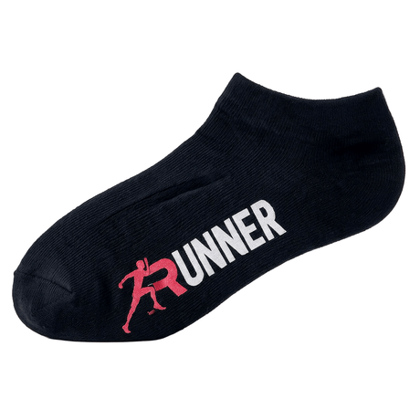 RUNNER 3-PACK SOCKS SU69 - Runner