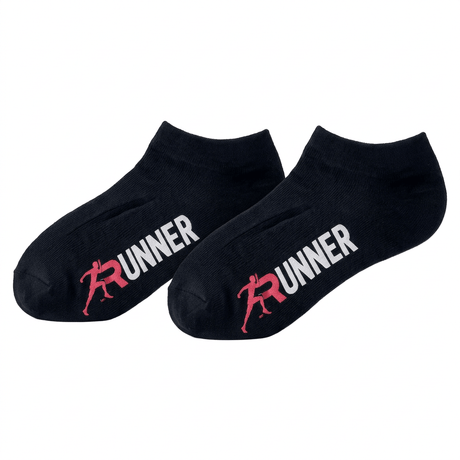 RUNNER 3-PACK SOCKS SU69 - Runner