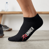 RUNNER 3-PACK SOCKS SU69 - Runner