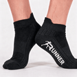 RUNNER 3-PACK SOCKS SU70 - Runner