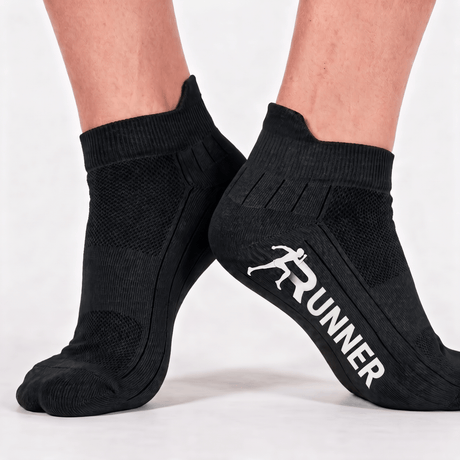 RUNNER 3-PACK SOCKS SU70 - Runner