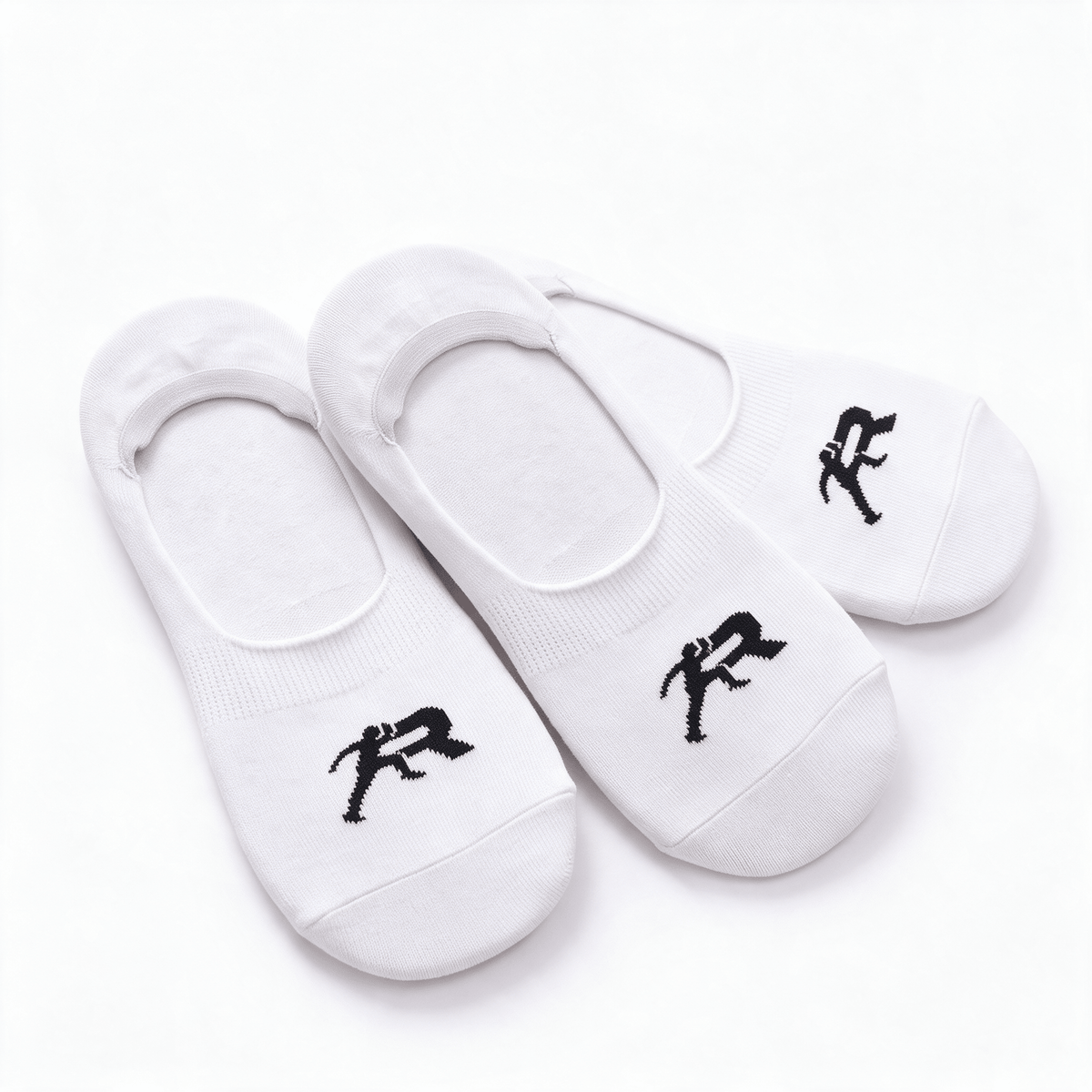 RUNNER 3-PACK SOCKS SU72 - Runner