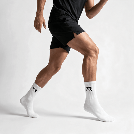 RUNNER 3-PACK SOCKS SU74 - Runner