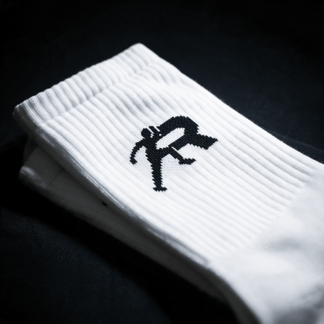RUNNER 3-PACK SOCKS SU76 - Runner