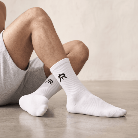 RUNNER 3-PACK SOCKS SU76 - Runner