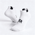RUNNER 3-PACK SOCKS SU77 - Runner