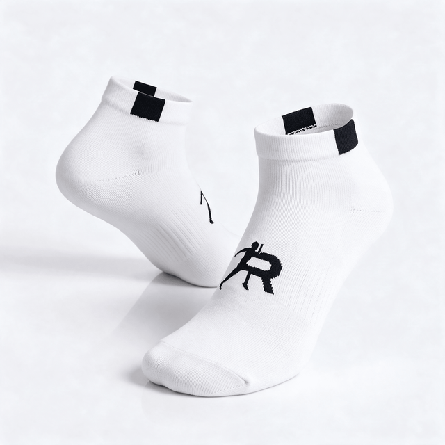 RUNNER 3-PACK SOCKS SU77 - Runner