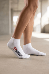 RUNNER 3-PACK SOCKS SU78 - Runner