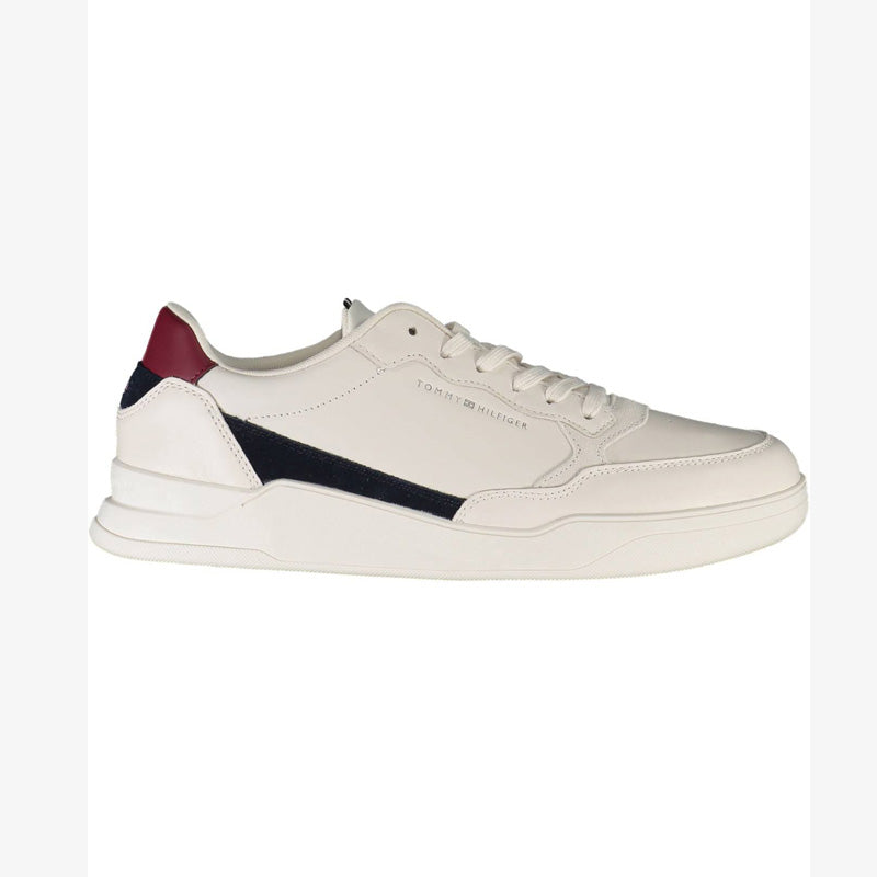 Tommy Hilfiger MEN SHOES SNEAKERS ELEVATED T176