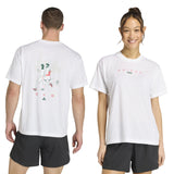 RUNNING DUBAI GRAPHIC T - SHIRT - Runner