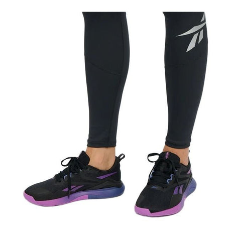 Running Vector Tight - Runner
