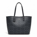 COACH Mini Rowan Crossbody Bag In Blocked Signature HB23
