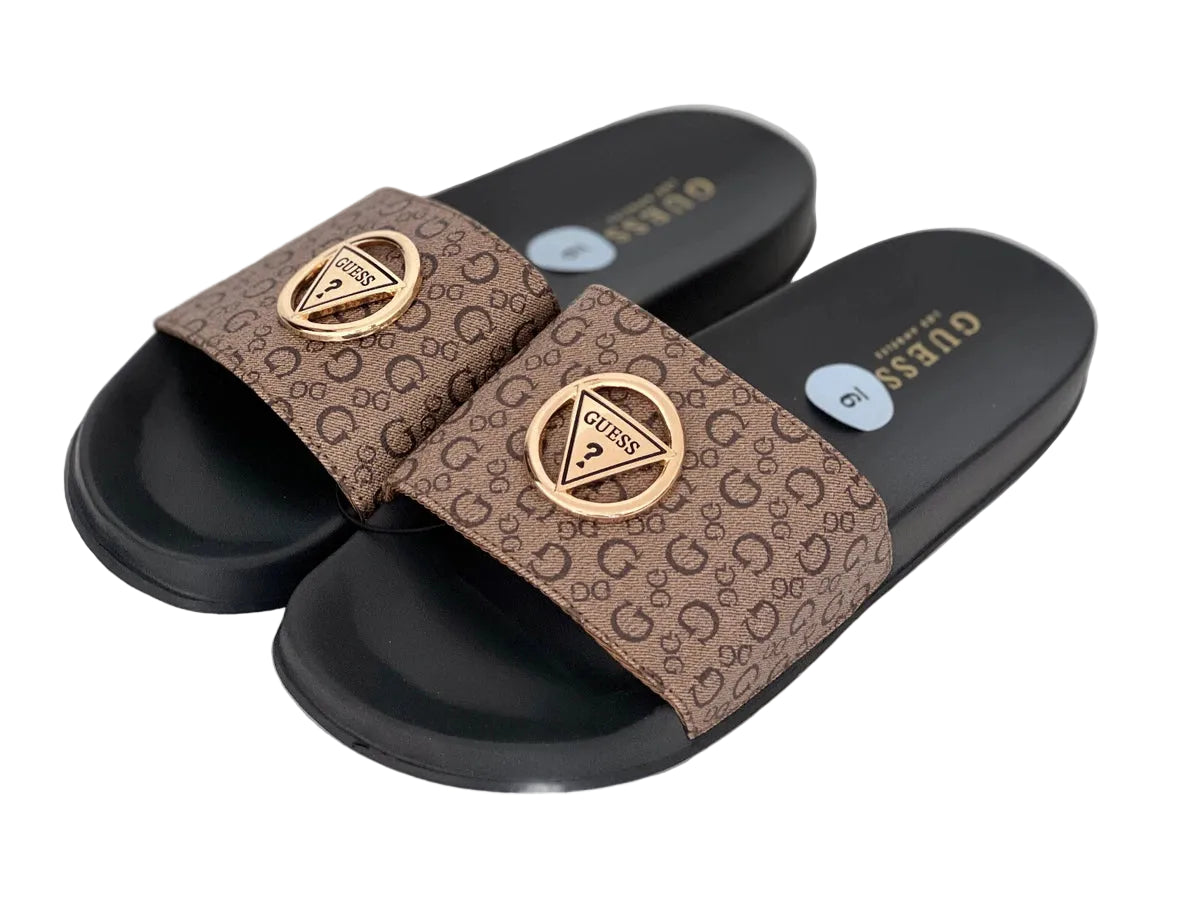 GUESS Women TH EMBROIDERED SLW140