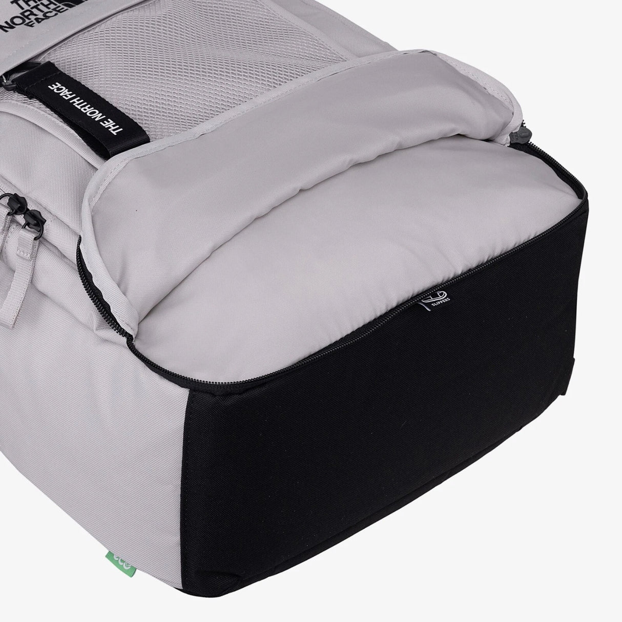 THE NORTH FACE  STANDARD DUAL BACKPACK 29 Liter NM2DR04K SAND UNISEX TAKSE NB39