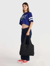 TOMMY HILFIGER Tote Bag Shopper Handbag