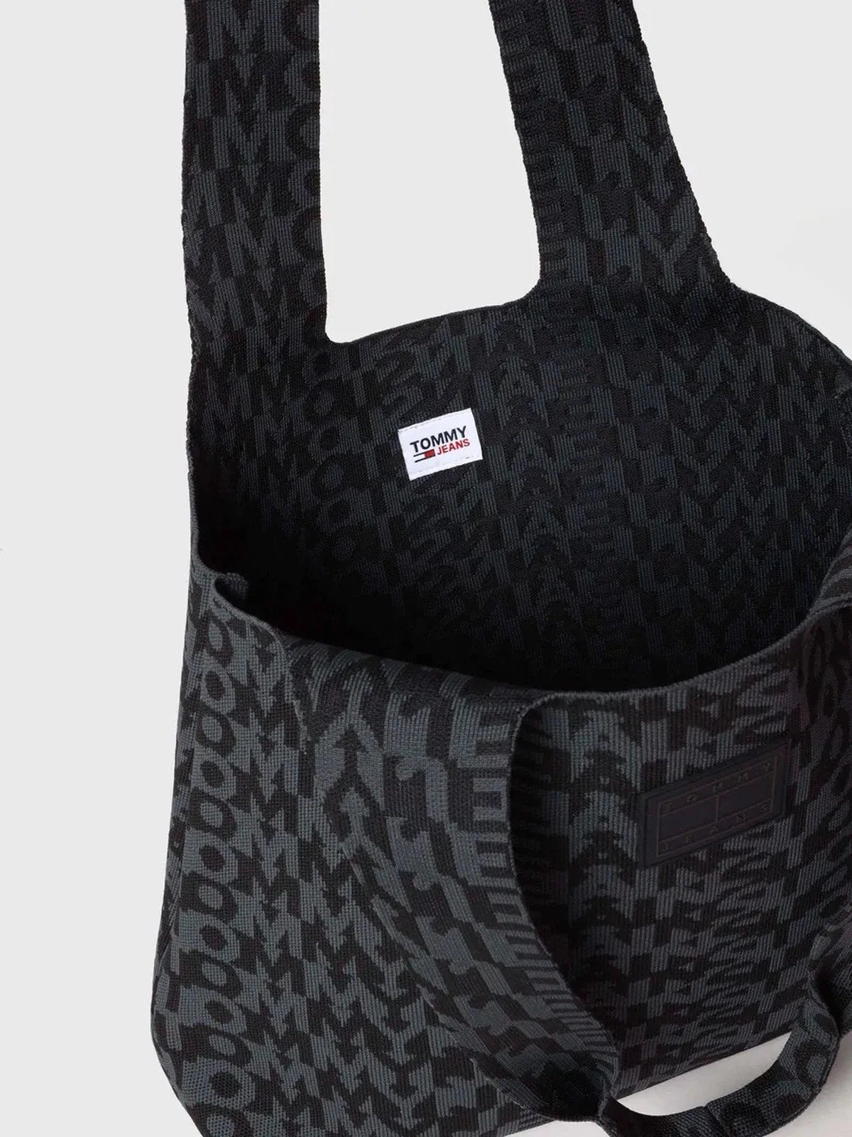 TOMMY HILFIGER Tote Bag Shopper Handbag