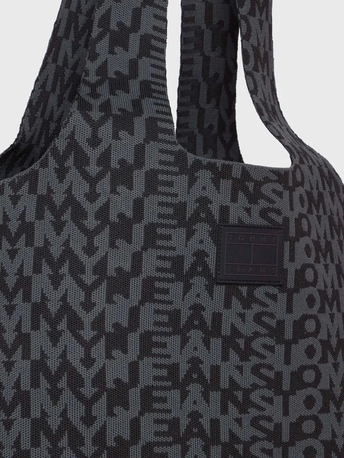 TOMMY HILFIGER Tote Bag Shopper Handbag