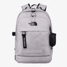 THE NORTH FACE  STANDARD DUAL BACKPACK 29 Liter NM2DR04K SAND UNISEX TAKSE NB39