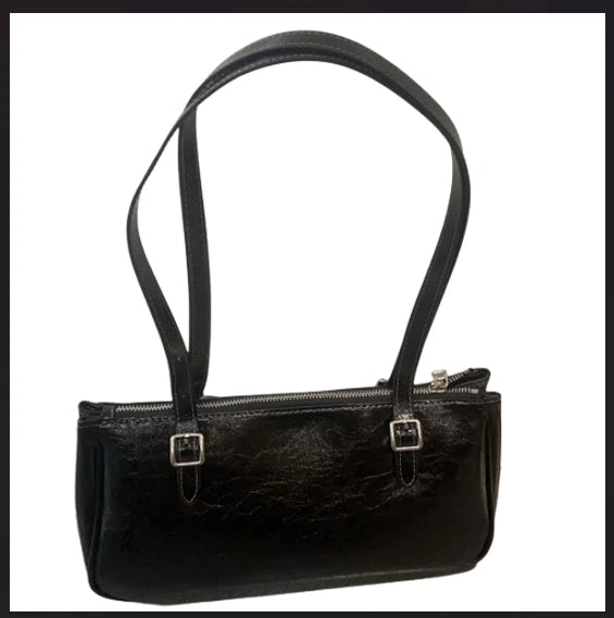 COACH Mini Rowan Crossbody Bag In Blocked Signature HB20